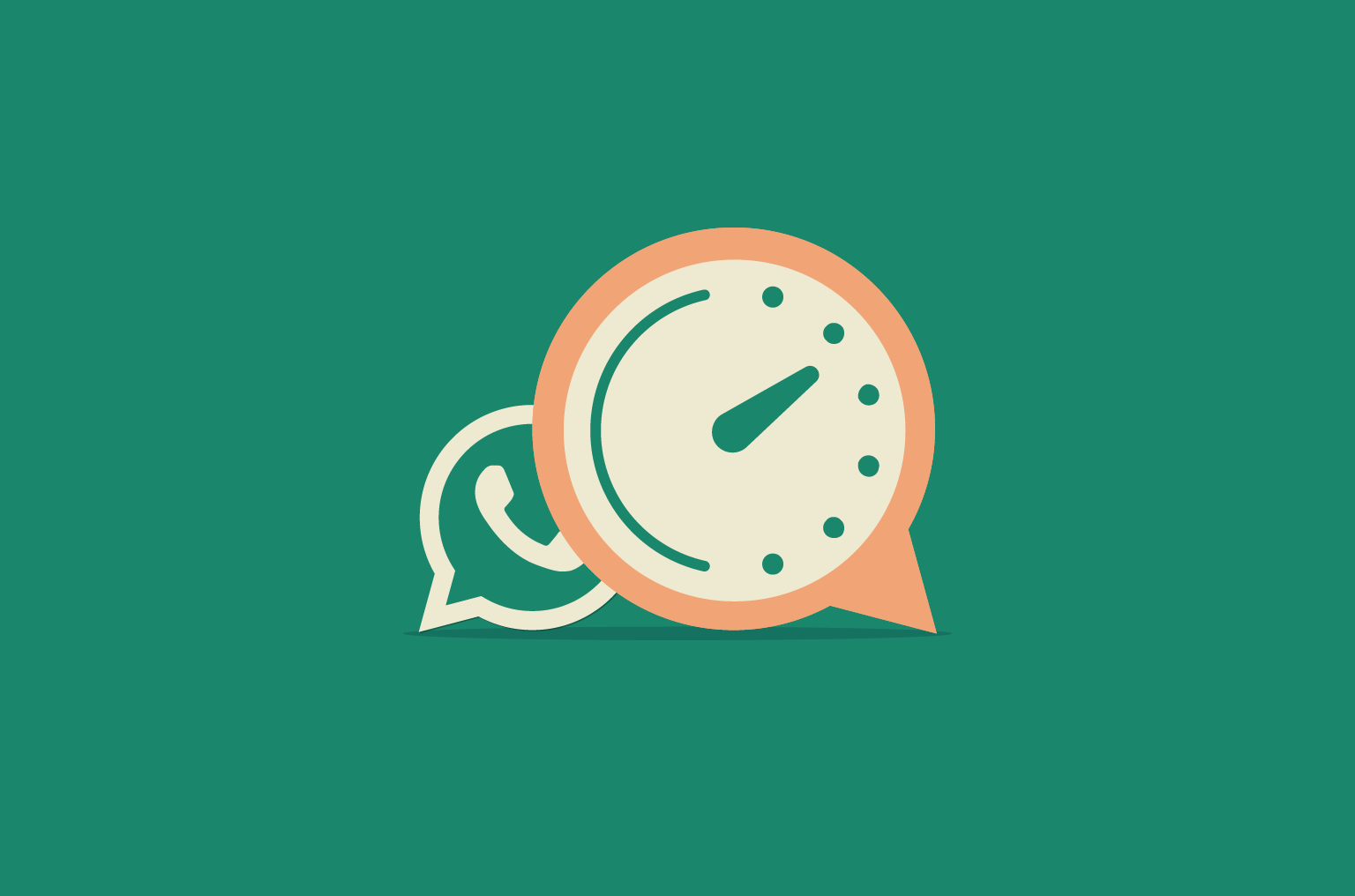 Line: A cross-platform communication tool that connects the world.