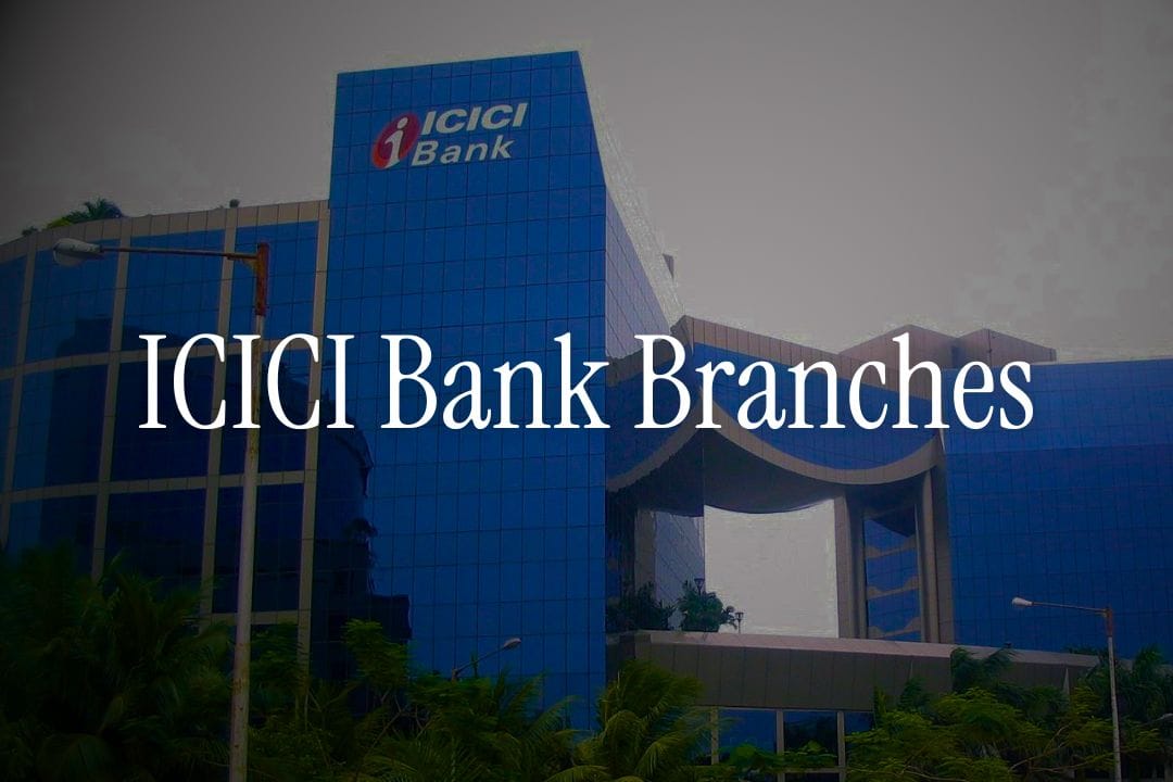 ICIC Bank activity detection