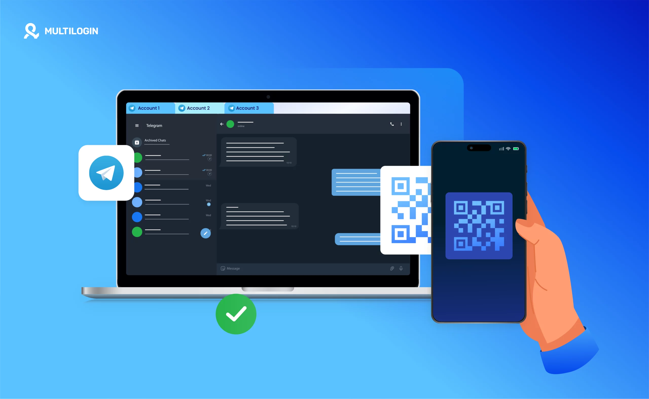 Use Line group messaging to quickly gain followers and create a blockbuster Line customer acquisition campaign.